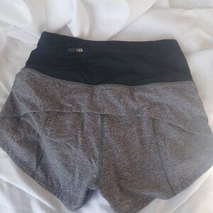 Lululemon Shorts Size 0